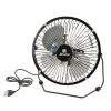 KIT Ventilatore USB vintage + Power Bank - immagine 2