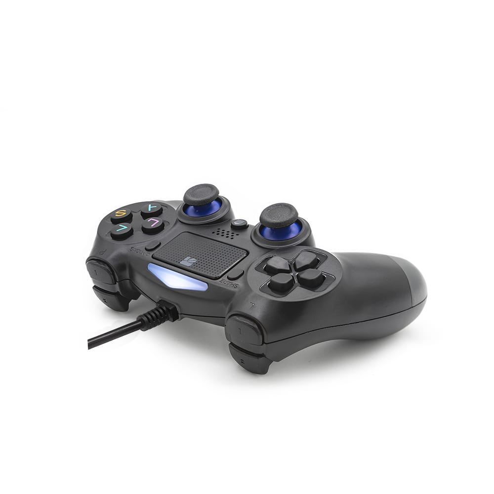 CONTROLLER WIRED COMPATIBILE CON PLAYS4