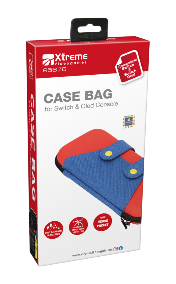 CASE BAG - immagine 5