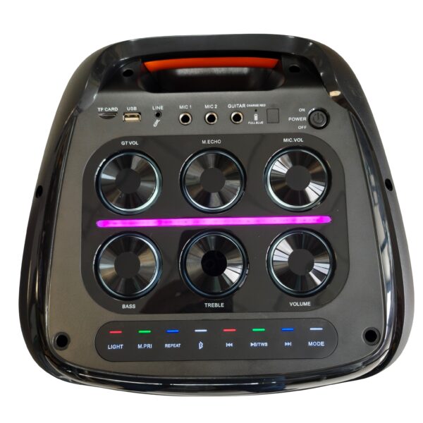 SPEAKER BT EMPIRE - immagine 3