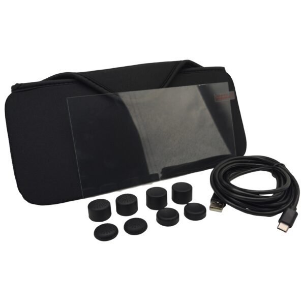 KIT ESSENTIAL
