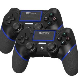 COMBO 2 PAD BT