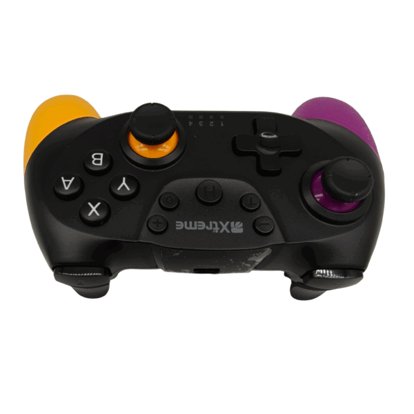 JD WIRELESS CONTROLLER - immagine 4