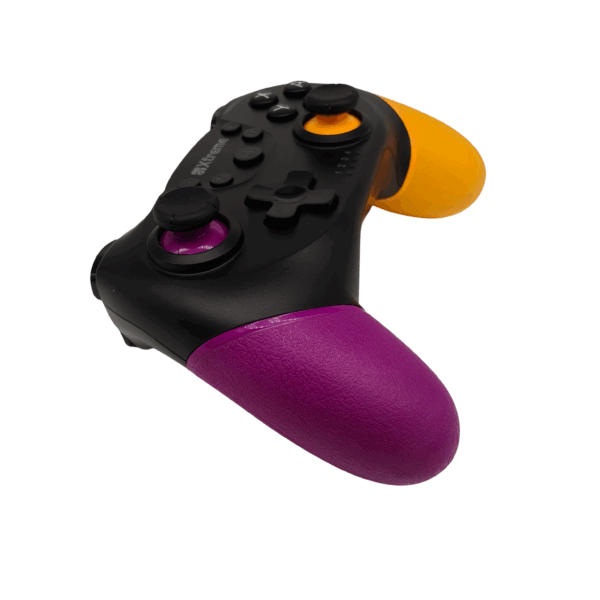 JD WIRELESS CONTROLLER - immagine 2
