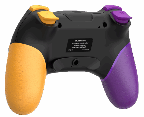 JD WIRELESS CONTROLLER - immagine 3