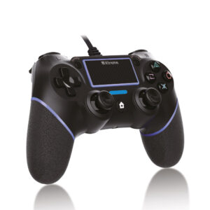 WIRED PAD