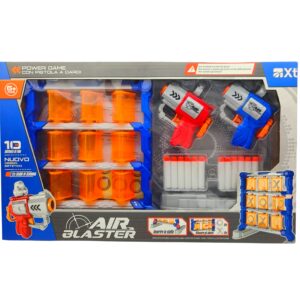 AIR BLASTER