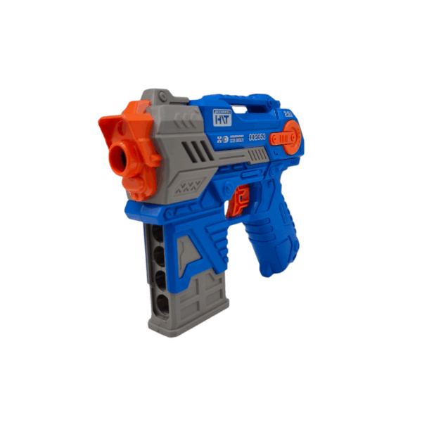 HERO SNIPER - immagine 2