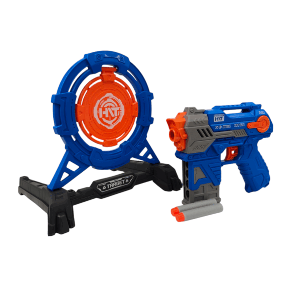 HERO SNIPER